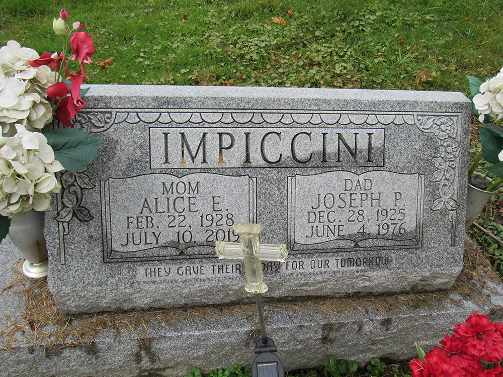 tombstone